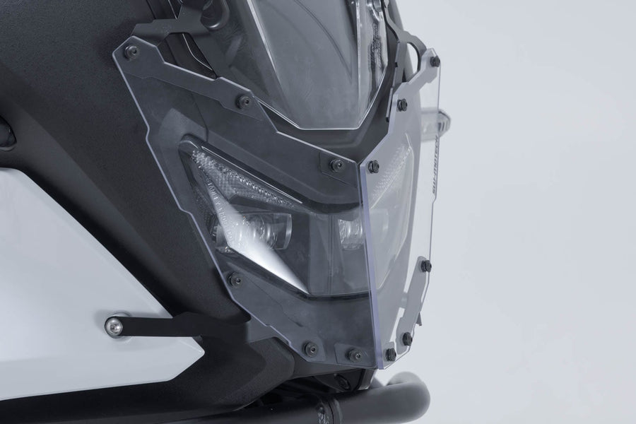 Honda XL 750 Transalp [2024-2026] - strålkastarskydd – bild 1