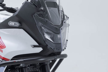Honda XL 750 Transalp [2024-2026] - strålkastarskydd – bild 2