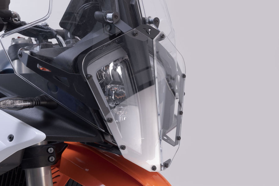 KTM 890 Adventure [2022-2024] - Strålkastarskydd - Bild 1