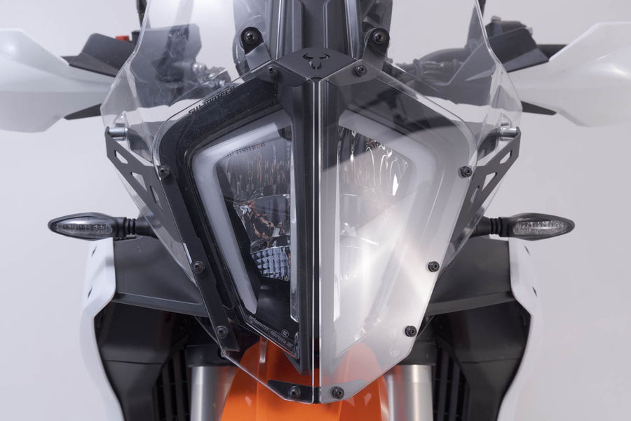KTM 890 Adventure [2022-2024] - Strålkastarskydd – bild 3