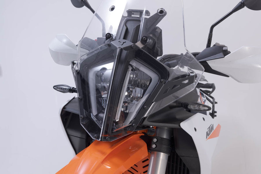 KTM 890 Adventure [2022-2024] - Strålkastarskydd – bild 4