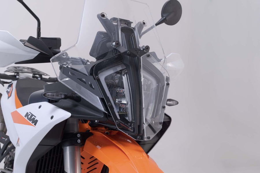 KTM 890 Adventure [2022-2024] - Strålkastarskydd – bild 5