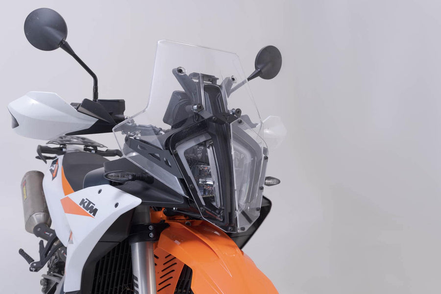 KTM 890 Adventure [2022-2024] - strålkastarskydd - bild 6