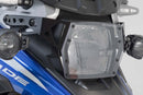 Suzuki DL 1050 V-Strom [2020-2026] - strålkastarskydd - bild 2