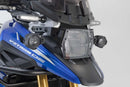 Suzuki DL 1050 V-Strom [2020-2026] - strålkastarskydd - bild 3