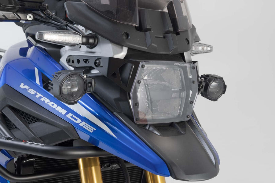 Suzuki DL 1050 V-Strom [2020-2026] - strålkastarskydd - bild 3