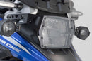 Suzuki DL 1050 V-Strom [2020-2026] - strålkastarskydd - bild 7