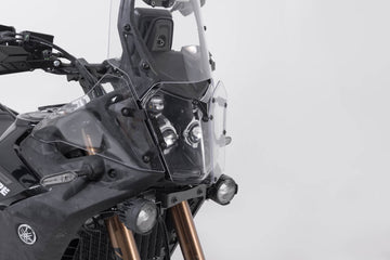 Yamaha XTZ 690 Tenere 700 World Raid [2022] - strålkastarskydd - bild 1