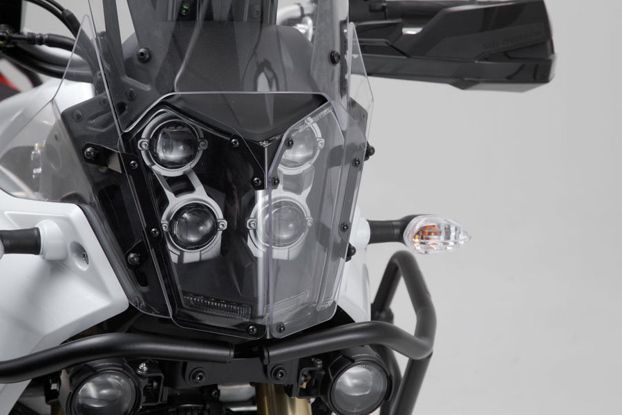 Yamaha XTZ 690 Tenere 700 [2018-2022] - Scheinwerferschutz – Bild 1