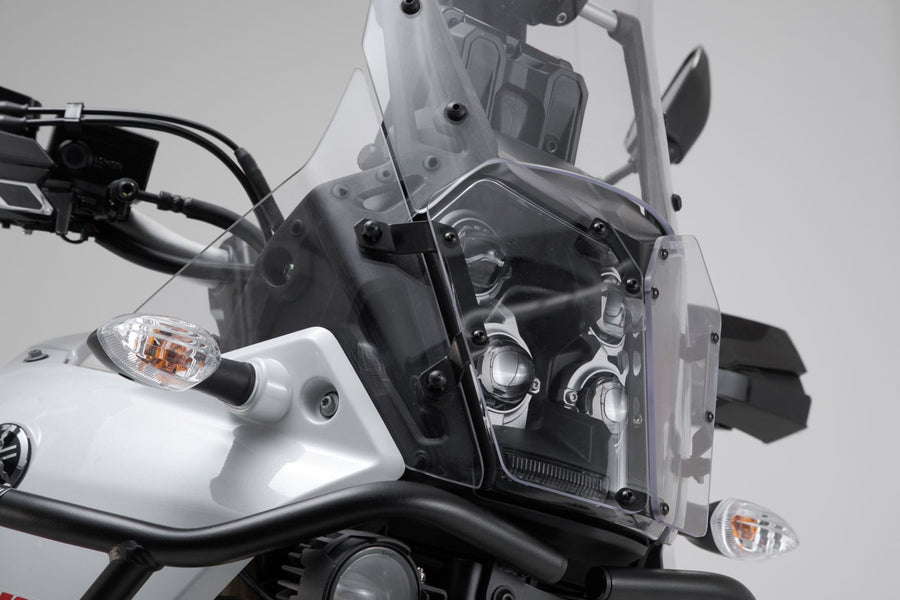 Yamaha XTZ 690 Tenere 700 [2018-2022] - Scheinwerferschutz – Bild 3