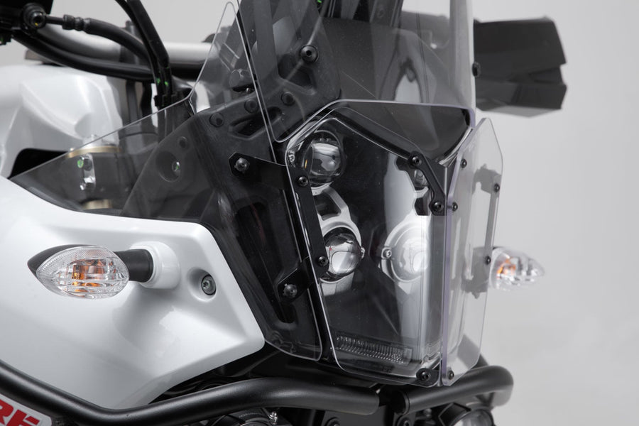 Yamaha XTZ 690 Tenere 700 [2018-2022] - Scheinwerferschutz – Bild 4
