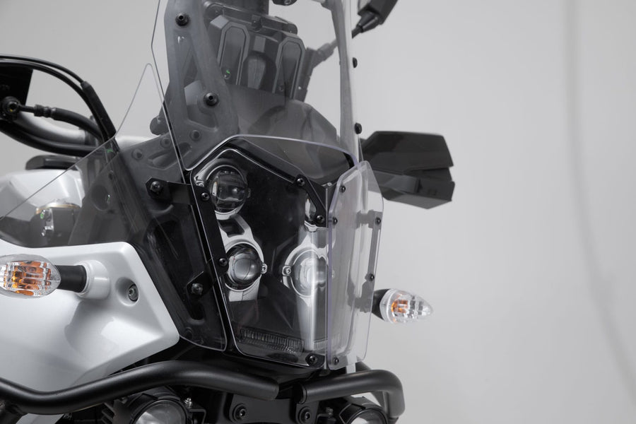 Yamaha XTZ 690 Tenere 700 [2018-2022] - Scheinwerferschutz – Bild 5