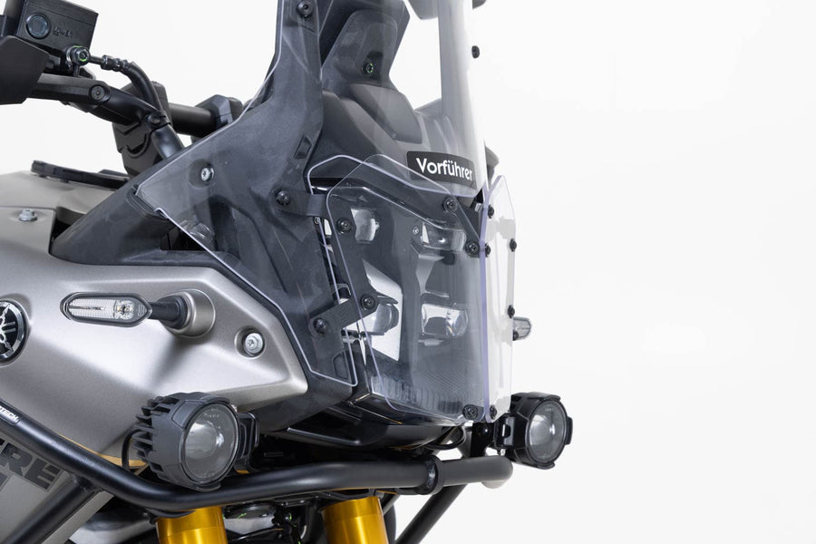 Yamaha XTZ 700 Tenere [2024-2026] - Strålkastarskydd – Bild 1
