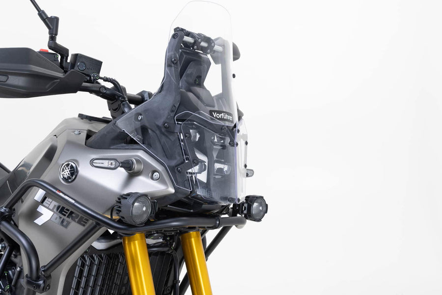 Yamaha XTZ 700 Tenere [2024-2026] - strålkastarskydd - bild 2