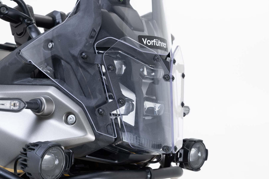 Yamaha XTZ 700 Tenere [2024-2026] - strålkastarskydd - bild 3