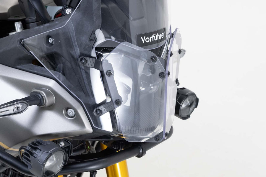 Yamaha XTZ 700 Tenere [2024-2026] - strålkastarskydd - bild 5