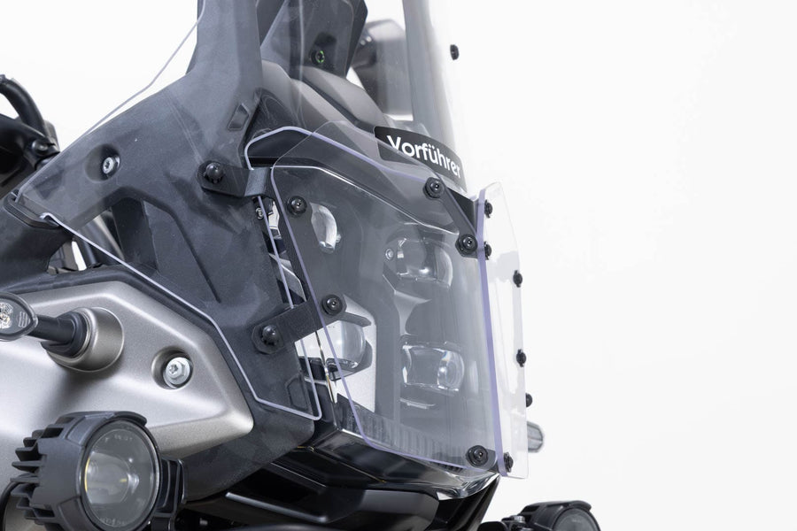 Yamaha XTZ 700 Tenere [2024-2026] - strålkastarskydd - bild 6