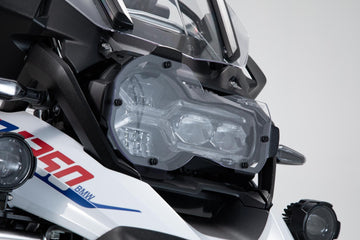 BMW R 1250 GS [2019-2024] - Scheinwerferschutz – Bild 2