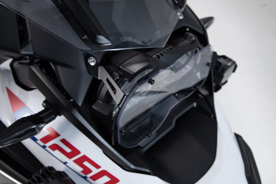 BMW R 1250 GS [2019-2024] - Scheinwerferschutz – Bild 3