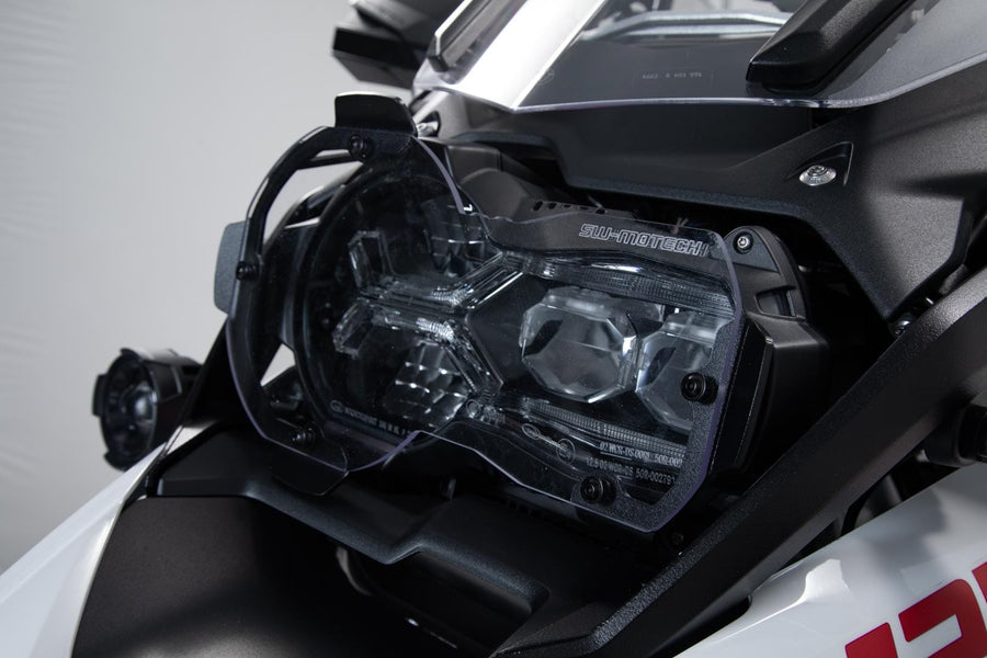 BMW R 1250 GS [2019-2024] - Scheinwerferschutz – Bild 6