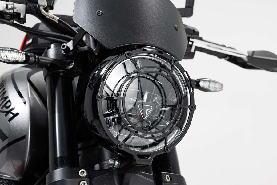 Triumph Trident 660 [2021-2026] - Strålkastarskydd - Bild 1