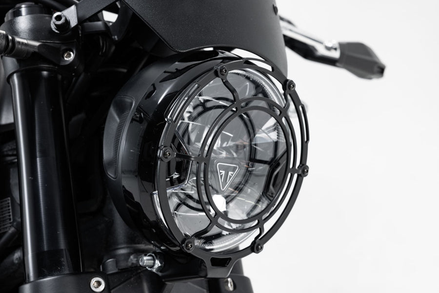 Triumph Trident 660 [2021-2026] - Strålkastarskydd - Bild 3
