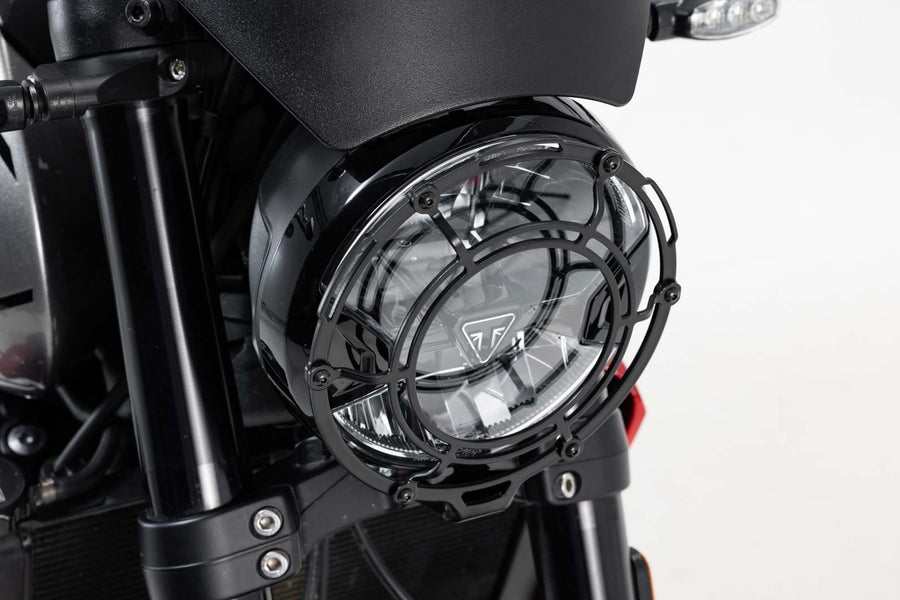 Triumph Trident 660 [2021-2026] - Strålkastarskydd - Bild 4