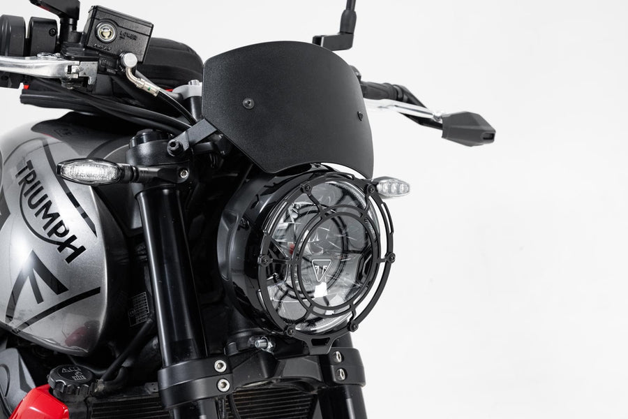Triumph Trident 660 [2021-2026] - Strålkastarskydd - Bild 5