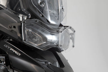 Triumph Tiger 900 Rally Pro [2025-2026] - Scheinwerferschutz – Bild 2