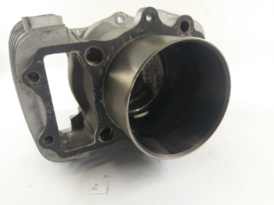 Kawasaki 1500 VN -15 SE VNT 50 A [1989] - Cylinder med kolvar