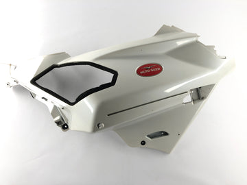 Moto Guzzi Stelvio 1200 8V [2011] - Front Beklädnadsbeklädnad fram till höger
