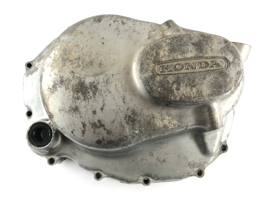 Honda CJ 360 T [1980] - Kopplingslockmotorlock