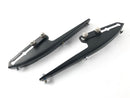 YAMAHA XVS 650 Drag Star 4VR [1997] - Wind Shield Intake Fästning-1