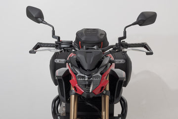Kawasaki Z 650 [2021-2025] - Spakskydd - bild 2