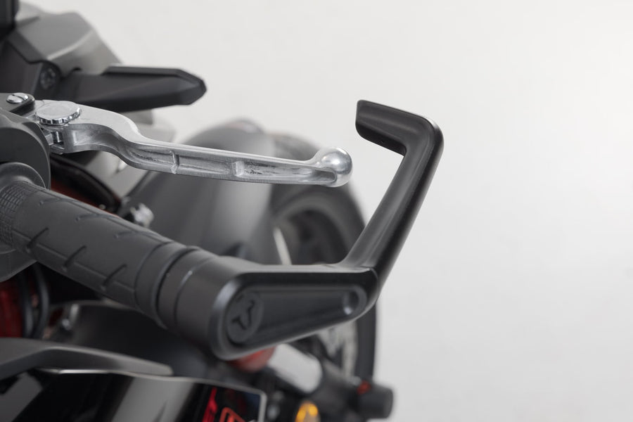 Honda CB 750 Hornet [2023-2024] - spakskydd - bild 7