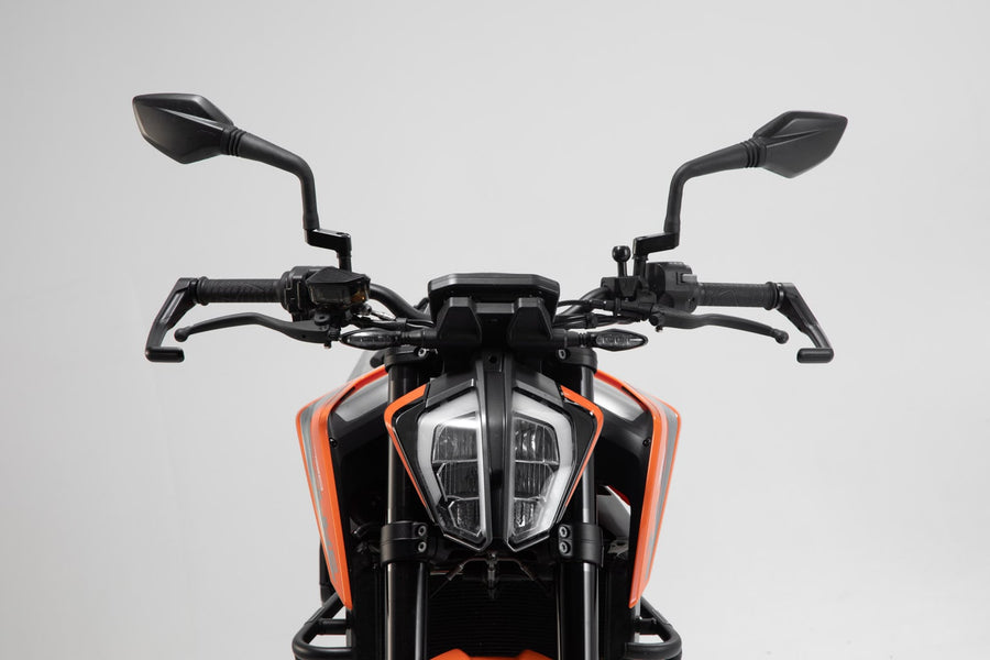 KTM 790 Duke [2022-2024] - Spakskydd - bild 2