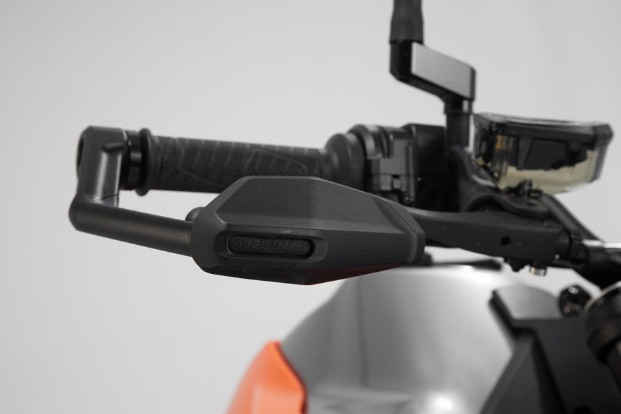 KTM 890 Duke [2022-2023] - spakskydd med vindavvisare - bild 3