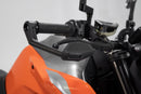 KTM 1290 Super Duke R [2023] - spakskydd med vindavvisare - bild 4