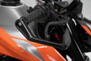 KTM 890 Duke [2022-2023] - spakskydd med vindavvisare - bild 5