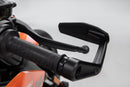 KTM 1290 Super Duke R [2023] - spakskydd med vindavvisare - bild 7