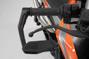 KTM 1290 Super Duke R [2023] - spakskydd med vindavvisare - bild 8