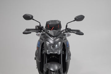 Suzuki GSX-S 750 [2020] - Hebelschützer mit Windabweiser – Bild 2