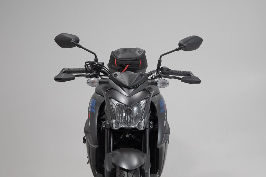 Suzuki GSX-S 1000 [2021-2024] - spakskydd med vindavvisare - bild 2