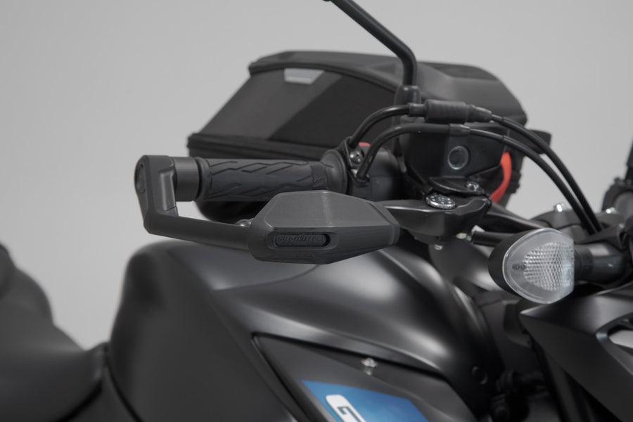 Suzuki GSX-S 950 [2021-2024] - spakskydd med vindavvisare - bild 3