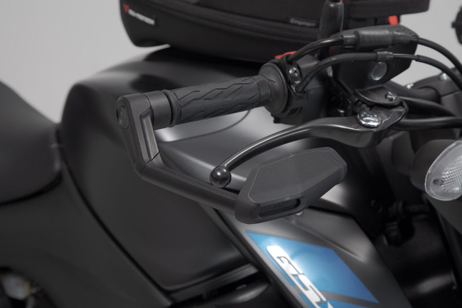 Suzuki GSX-S 950 [2021-2024] - spakskydd med vindavvisare - bild 4