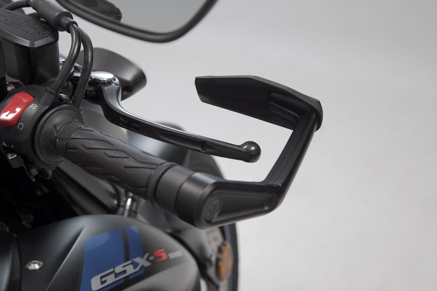 Suzuki GSX-S 950 [2021-2024] - spakskydd med vindavvisare - bild 7