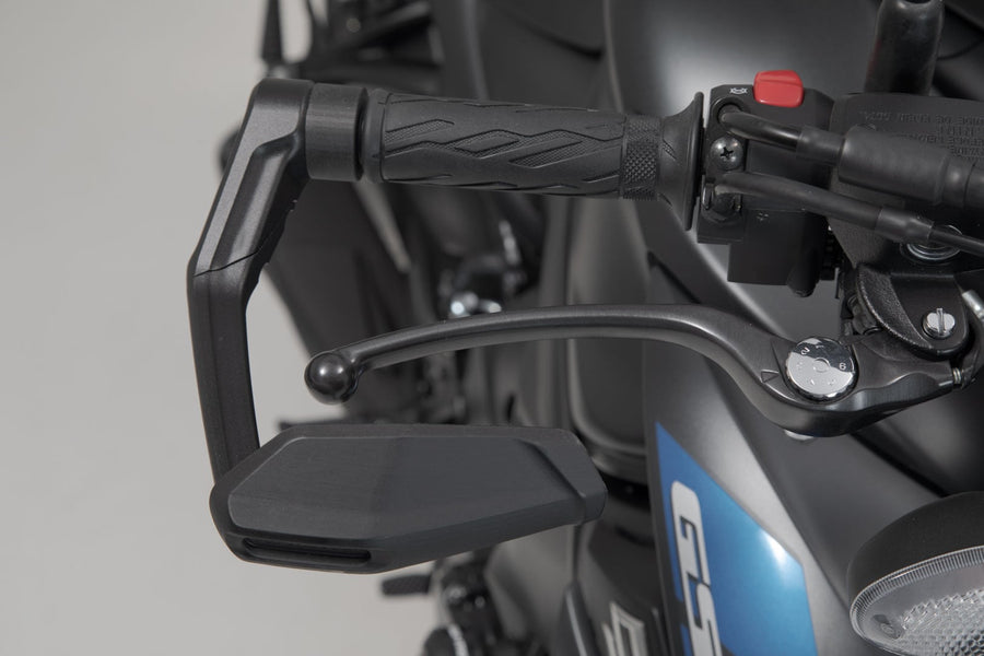 Suzuki GSX-S 950 [2021-2024] - spakskydd med vindavvisare - bild 8