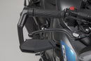 Suzuki GSX-S 1000 [2021-2024] - spakskydd med vindavvisare - bild 8