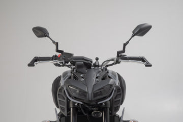 Yamaha MT-09 [2021] - spakskydd - bild 2