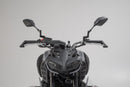 Yamaha Tracer 9 [2021-2022] - Spakskydd - Bild 2